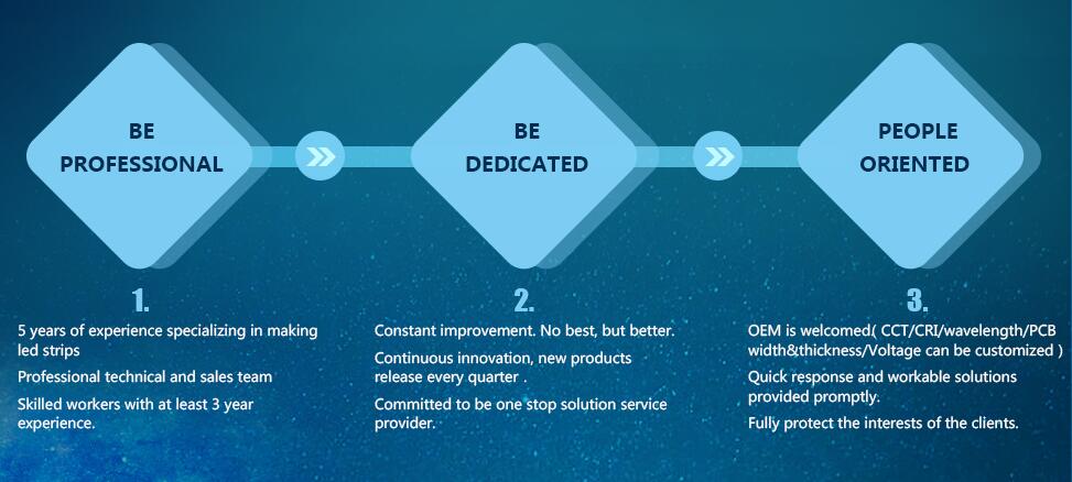 China high cri Ra97 led strip manufacturer .jpg