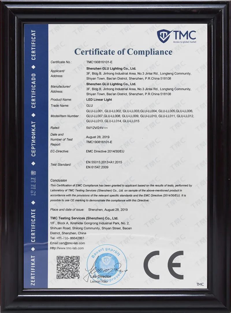 CE