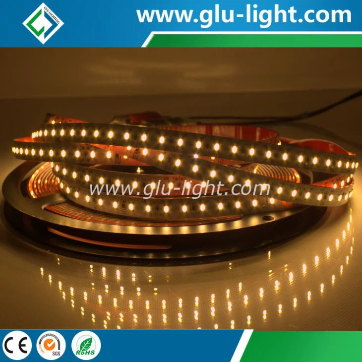 DC12V/24V Ra95  3014 Flexible led strip with CE/Rohs