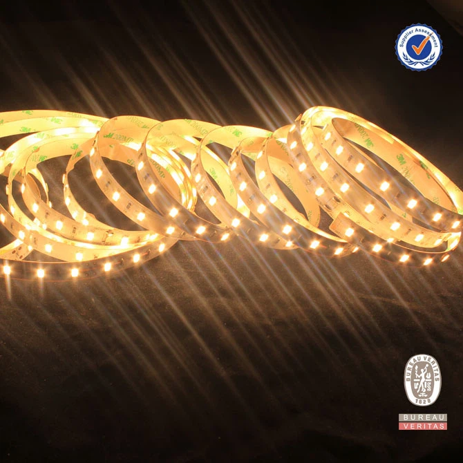 China Shenzhen 4 OZ PCB high CRI Ra95 5630led strip 120led/m