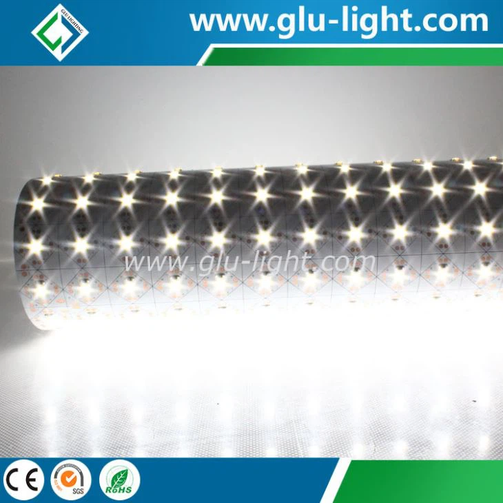 DC24V 144W 2835 Flex led panel for Flim