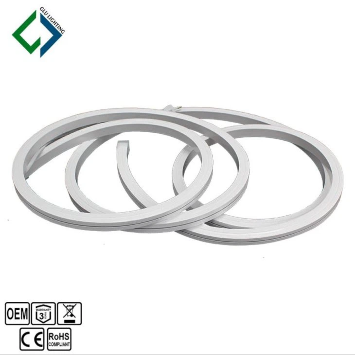 High Quality High Voltage 110V 220V IP67 Neon Led Strip